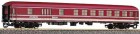 13707 Tillig Passenger car &quot;EURO-Express&quot; with bar compartment